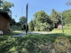 Prodej chaty, Kaliště, 48 m2