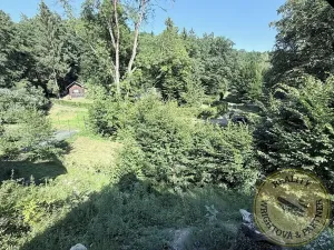 Prodej chaty, Kaliště, 48 m2