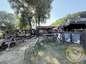 Prodej chaty, Kaliště, 48 m2