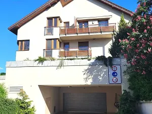 Pronájem bytu 3+kk, Praha - Hlubočepy, Hlubočepská, 105 m2