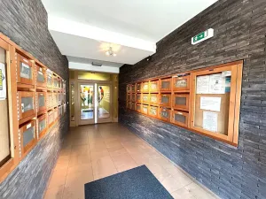 Pronájem bytu 3+kk, Praha - Hlubočepy, Hlubočepská, 105 m2