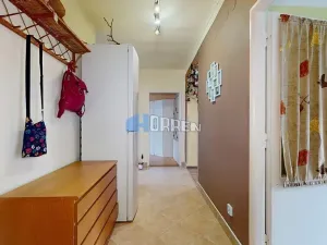 Prodej bytu 3+1, Říčany, Šrámkova, 68 m2
