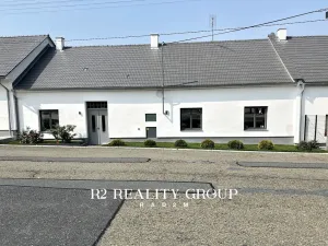 Prodej rodinného domu, Lhota, 110 m2