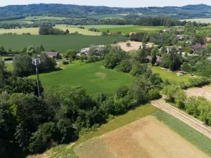 Prodej pozemku, Kněžnice, 9115 m2