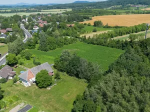 Prodej pozemku, Kněžnice, 9115 m2