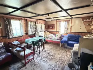 Prodej chaty, Česká Třebová, 100 m2