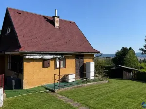 Prodej chaty, Česká Třebová, 100 m2