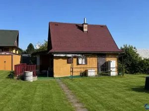 Prodej chaty, Česká Třebová, 100 m2