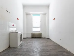Prodej ordinace, Ostrava, Zákrejsova, 1254 m2