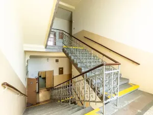 Prodej ordinace, Ostrava, Zákrejsova, 1254 m2