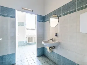 Prodej ubytování, Ostrava, Zákrejsova, 1254 m2