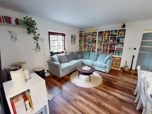 Prodej rodinného domu, Ostrava - Bartovice, Maryčky Magdonové, 133 m2