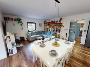 Prodej rodinného domu, Ostrava - Bartovice, Maryčky Magdonové, 133 m2