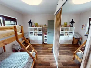 Prodej rodinného domu, Ostrava - Bartovice, Maryčky Magdonové, 133 m2