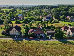 Prodej rodinného domu, Ostrava - Bartovice, Maryčky Magdonové, 133 m2
