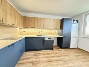 Pronájem bytu 3+1, Ostrava - Poruba, Plk. Rajmunda Prchaly, 78 m2