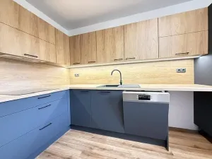 Pronájem bytu 3+1, Ostrava - Poruba, Plk. Rajmunda Prchaly, 78 m2