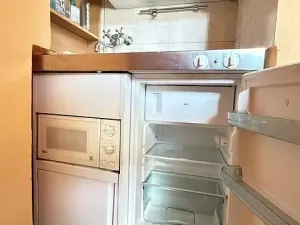 Pronájem bytu 1+kk, Ostrava - Poruba, Větrná, 18 m2