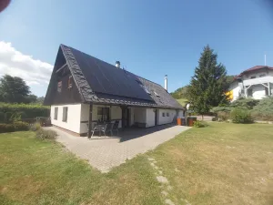 Prodej domu, Těchonín, 240 m2