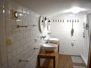 Prodej domu, Těchonín, 240 m2