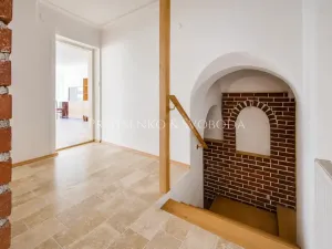 Prodej chalupy, Dolní Dunajovice, Hlavní, 244 m2