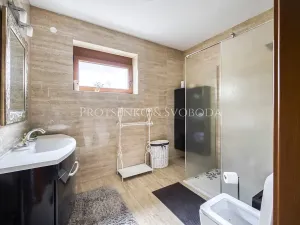 Prodej chalupy, Samopše, 642 m2
