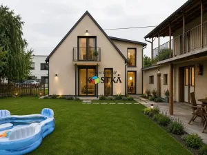 Prodej rodinného domu, Studénka, Poštovní, 140 m2