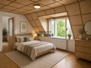 Prodej rodinného domu, Studénka, Poštovní, 140 m2