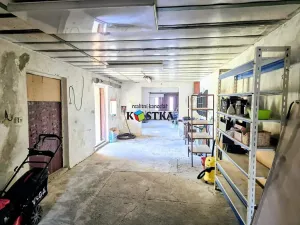 Prodej rodinného domu, Studénka, Poštovní, 140 m2
