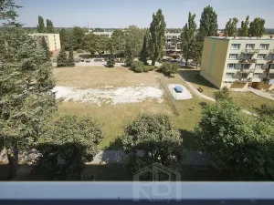 Pronájem bytu 1+kk, Jindřichův Hradec, sídliště U Nádraží, 20 m2