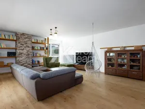 Prodej bytu 4+kk, Ostrava, Gen. Sochora, 131 m2