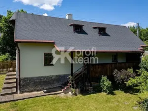 Prodej rodinného domu, Palkovice, 180 m2