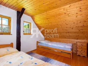 Prodej rodinného domu, Palkovice, 180 m2