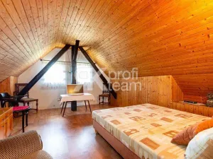 Prodej rodinného domu, Palkovice, 180 m2