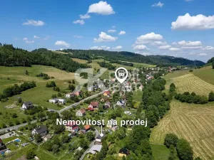 Prodej rodinného domu, Palkovice, 180 m2