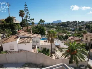 Prodej rodinného domu, Benissa, Alicante, Španělsko, 351 m2