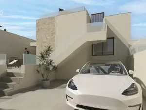 Prodej rodinného domu, Ciudad Quesada, Alicante, Španělsko, 214 m2