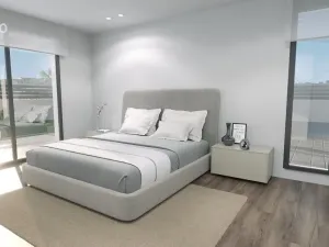 Prodej rodinného domu, Finestrat, Alicante, Španělsko, 314 m2
