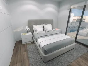 Prodej rodinného domu, Finestrat, Alicante, Španělsko, 314 m2