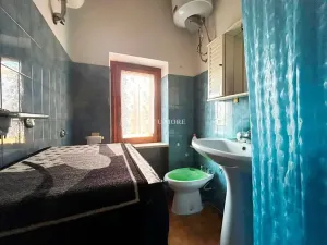 Prodej bytu 3+kk, Scalea, Itálie, Via Fiume Lao, 55 m2