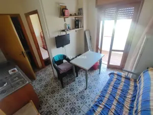 Prodej bytu 2+kk, Scalea, Itálie, Via Tommaso Campanella, 28 m2