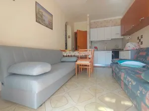 Prodej bytu 2+kk, Scalea, Itálie, Via Pitagora, 40 m2