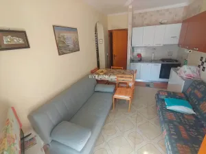 Prodej bytu 2+kk, Scalea, Itálie, Via Pitagora, 40 m2