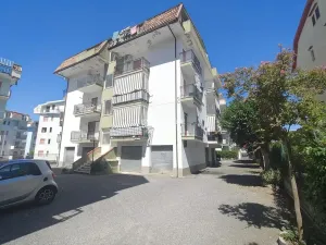 Prodej bytu 2+kk, Scalea, Itálie, Via Pitagora, 35 m2