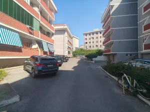 Prodej bytu 2+kk, Scalea, Itálie, Via Tommaso Campanella, 45 m2