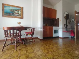 Prodej bytu 2+kk, Scalea, Itálie, Via Tommaso Campanella, 45 m2