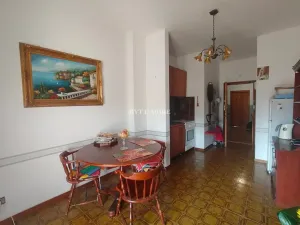 Prodej bytu 2+kk, Scalea, Itálie, Via Tommaso Campanella, 45 m2