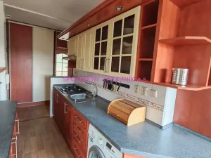 Prodej bytu 4+1, Kadaň, Husova, 78 m2