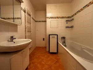 Pronájem bytu 2+kk, Praha - Háje, Jurkovičova, 59 m2