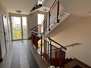 Pronájem bytu 2+kk, Praha - Háje, Jurkovičova, 59 m2